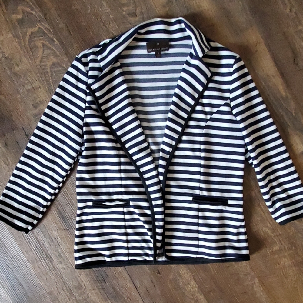 Fenn Wright Manson Blazer